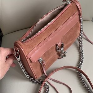 M.A.C crossbody bag